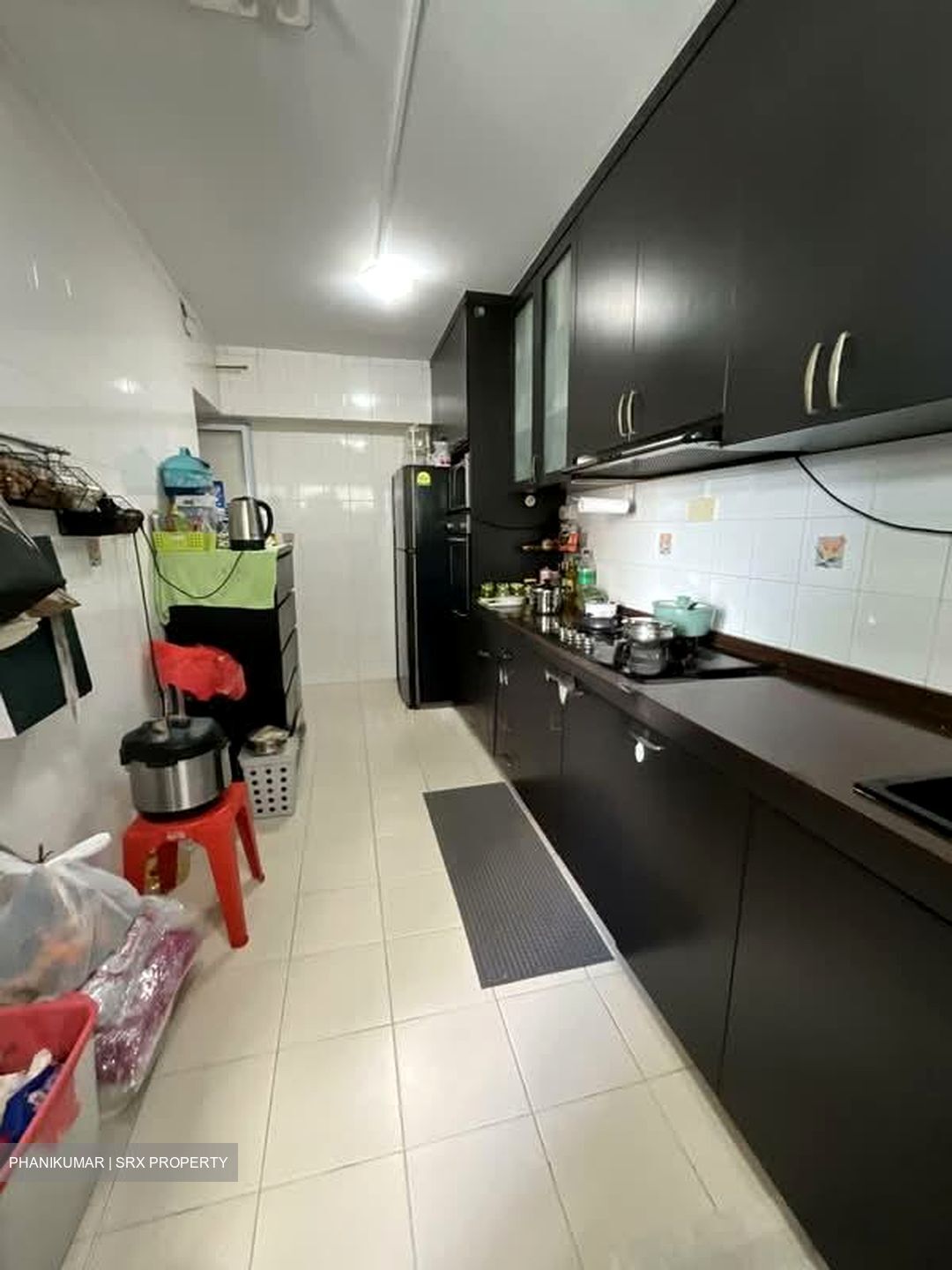 Blk 408B Coral Vale (Sengkang), HDB 4 Rooms #582774981